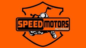 speed